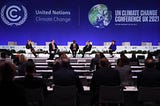 The COP26 Outcome: What it Means for Orchid City