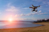 Beyond the Camera: Leveraging Drone Footage in Video Production