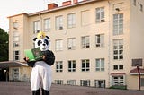 Kouluratkaisuja odottava Tuomelan koulu soveltuisi hyvin tilajakamo tyyliseen toimintaan!