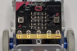 Python Radio 24: The BBC Micro:bit