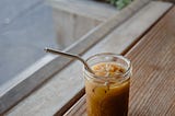 Signature Coffee Drinks in San Francisco