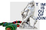“Un tempo fuori dai gangheri”