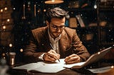 122 Writing Advice Quotes From Famous Authors (Inspiration and Motivation for Writers)