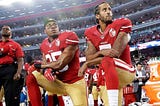 Holiday Resistance Brief: Protesting During the National Anthem and Why the NFL May Be a…