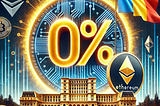 Romania’s Bold Move: Crypto Investors Rejoice as Taxes Hit Zero Until 2025!