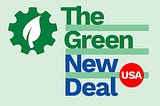 Understanding the Green New Deal