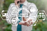 How can Malls drive engagement and retention with Loyalty Programs?