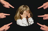 Culpa y Vergüenza. ¿Qué tanto vienen juntas?