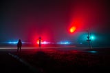 UFOs: