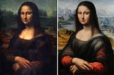 How Is Mona Lisa The World’s Famous Painting?