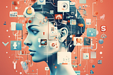 AI in Social Media: The Influence and Impact on Online Platforms