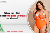 Where can I find the best one-piece swimsuits for women?
