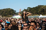 PHOTOS: Outside Lands 2018