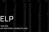 How To Create Liquidity With Kelp On The Stellar Dex