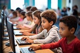 Embracing Digital Citizenship: Preparing Children for a Safe and Responsible Online Future