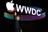 Design perspective: Apple WWDC 2023