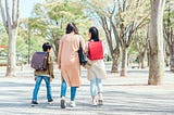 Japanese Parents’ Mental Exodus Foreshadows a Grim Future for the Country