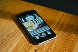 How we made our first iPhone app with zero budget