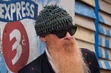 Music News: Billy F Gibbons releases new album, ‘Hardware’