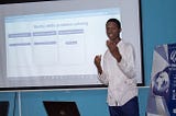 The Art of Public Speaking and How to Own The Stage