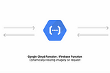 Dynamic On-Demand Image Resizing Using Firebase Hosting and Google Cloud Functions to Make a Cheap…
