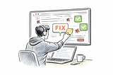 Chasing Zero Bugs is to slow down the delivery
