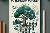 In What Scenario Would You Prefer a Decision Tree Over a Random Forest?