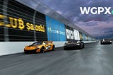 Web3 GP (WGPX) Presents Daytona Supercar Sim Racing at FORKED, Bitcoin 2024 & Ordinals Asia, Hong…