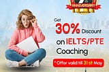 Why Abroad Gateway is the Best Coaching center for IELTS Coaching