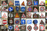 Traffic Signs Recognition: CNN