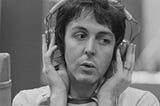 P.B. Conte on Macca: Favorite Albums and Tracks from the Creator of “Understanding McCartney”