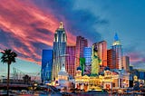 10 Best Tourist Attractions in Las Vegas, Nevada
