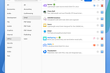 LIA Installer v26.07