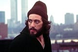 Why I Rewatch Serpico (and Dozens of Other Films, Every Year)