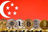 Crypto in Singapore: The Last Few Months