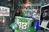 Proposition Deep 13