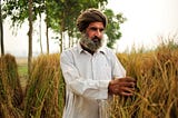 Why are Punjab Farmers Protesting?