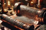 Whispers of Lost Gold: Unraveling the Enigma of the Copper Scroll