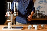 Make a Hot Cup of Coffee with Home Barista Today Without Wasting Time