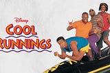 4 Life Lessons from Cool Runnings