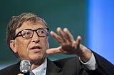 Bill Gate’s Top 10 Rules of Success