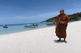 Welcome to Conscious Travelers!