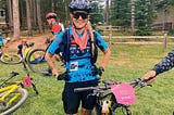 Breck Epic: Stage 1 Race Recap