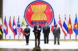 Is ASEAN Best Placed to Lead the International Response to the Myanmar Coup d’état?