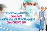 Bác sĩ Alo — Trang thông tin sức khỏe cộng đồng hàng đầu Việt Nam