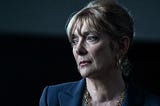 Glenne Headly’s Alison Crowe Played Offense to Give a Better Defense