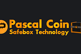 PASCAL COIN — The Pascal Safebox Technology