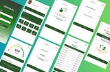 Estudo de caso Banco Original — UX Design