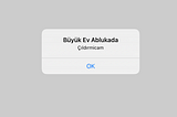 How To Customize Title And Subtitle of UIAlertController in iOS Project?
