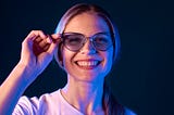 The Technology Behind Blue Light Glasses